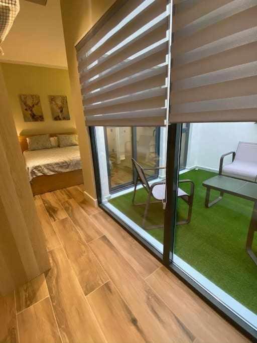 Seville Luxury Downtown Suite Exterior photo