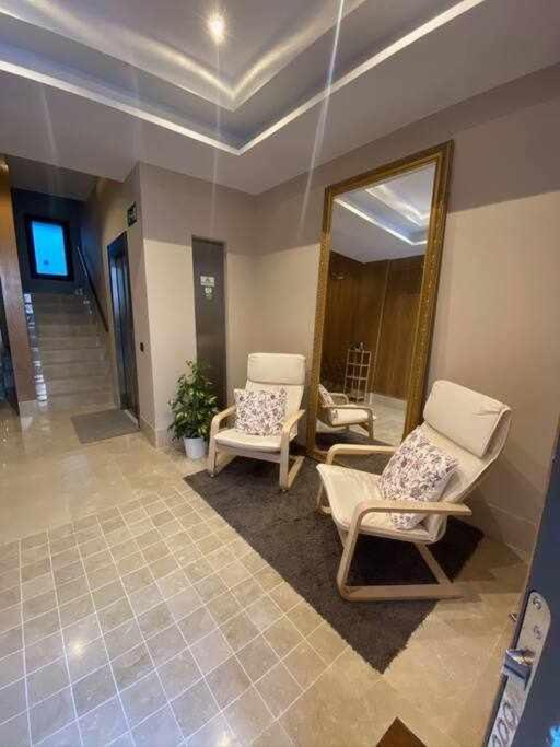 Seville Luxury Downtown Suite Exterior photo